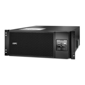 apc easy ups srt6000