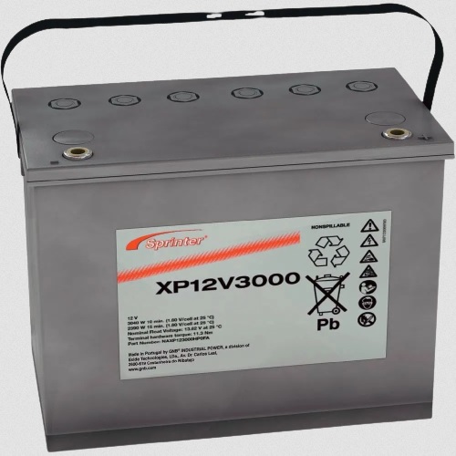 XP12V3000