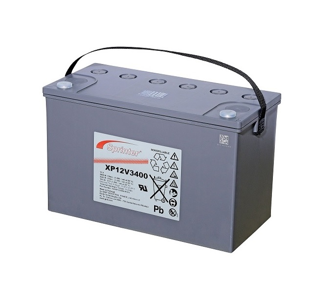 XP12V3400