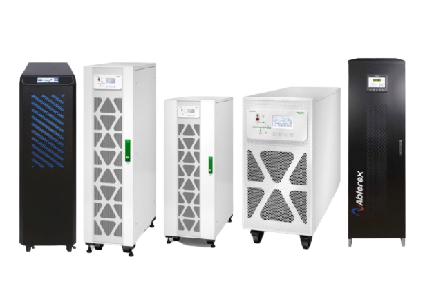 Schneider’s Electric UPS in Pakistan